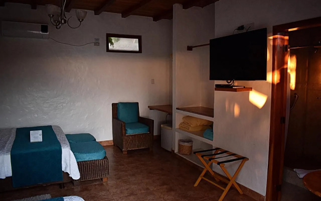 Isamar Hotel