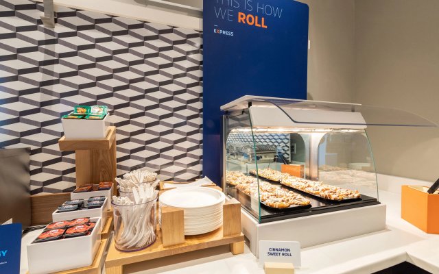 Holiday Inn Express & Suites Terrace by IHG
