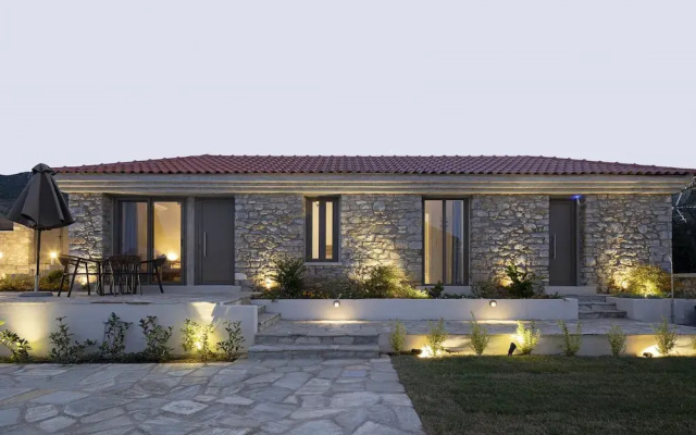 Lichnos Luxury Studio