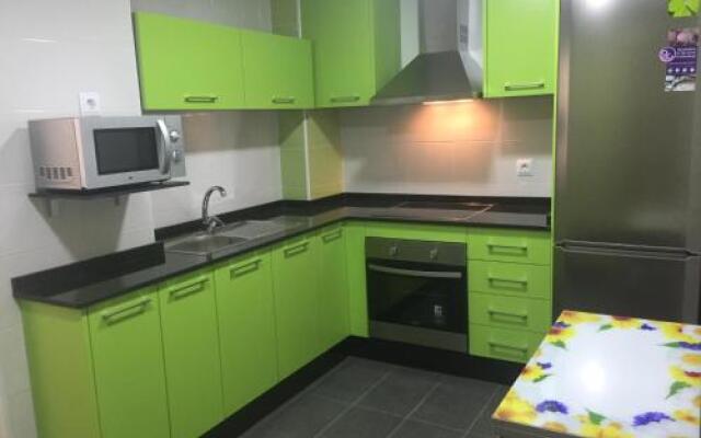 Apartamento De Lujo En Orihuela Ciudad