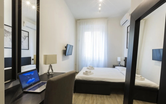 notaMi -  Yellow Line Apartment