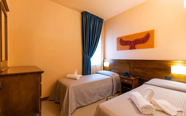 Star Inn Porto