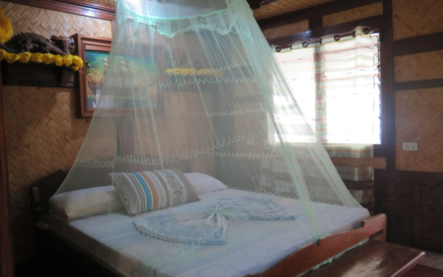 Islandfront Cottages