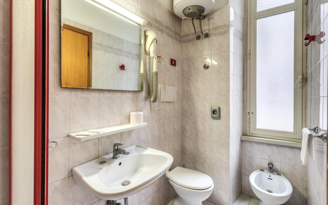 Woraburi Sukhumvit Hotel & Resort