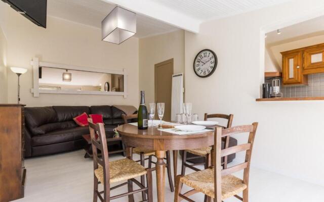 Gîte Saint-Brevin-les-Pins, 3 pièces, 4 personnes - FR-1-306-1180