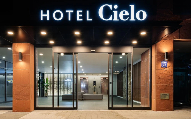 Hotel Cielo