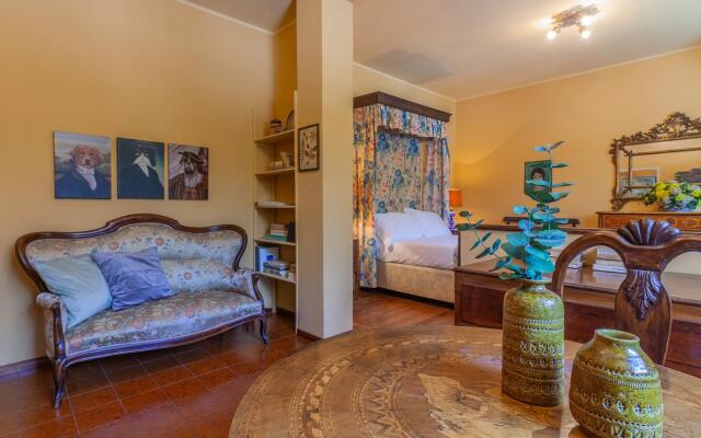 Gothic Apartments by Wonderful Italy - 1st-floor Studio 1