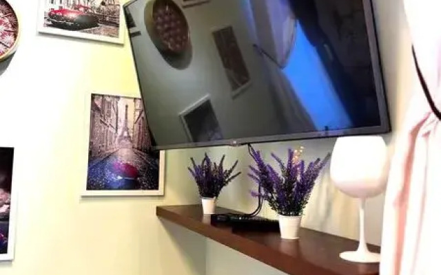 Зеленый квартал