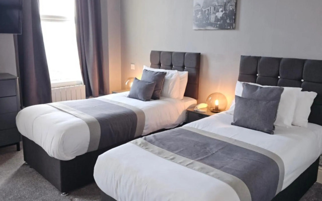 The Chesterhouse Hotel