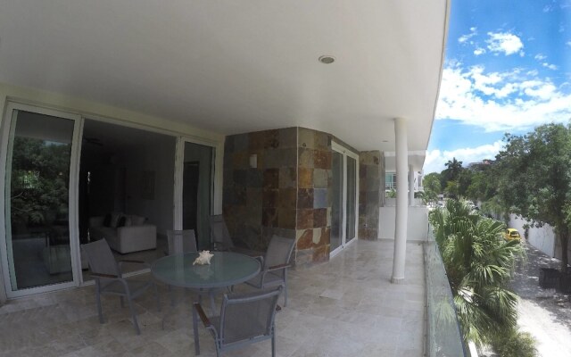 Mamitas Village 202-A by Playa Silvestre - Adults Only