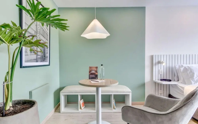 Premium Loft in Bogota