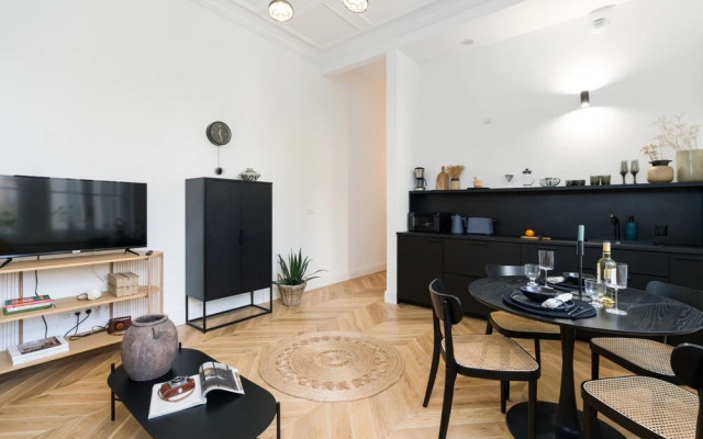 Original Apartment Matejki Poznań
