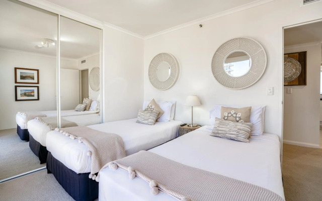 Xanadu Main Beach Resort