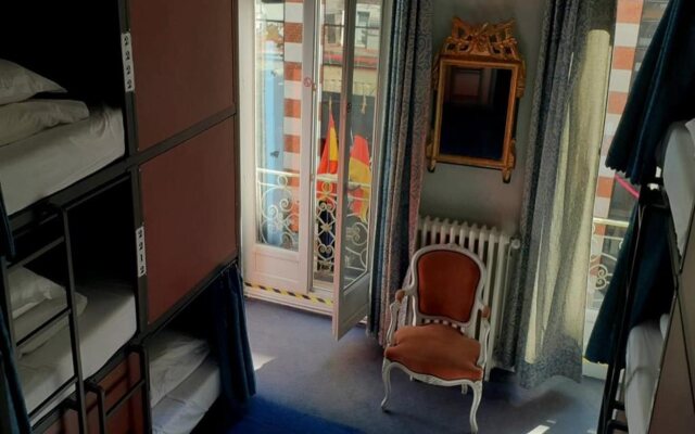 Hostel Toulouse Wilson