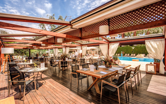 Hotel Mediterraneo