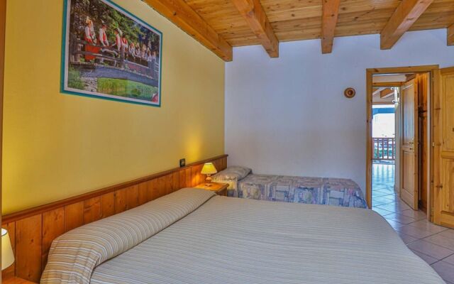 Apartment La Gran Becca - iD 3948