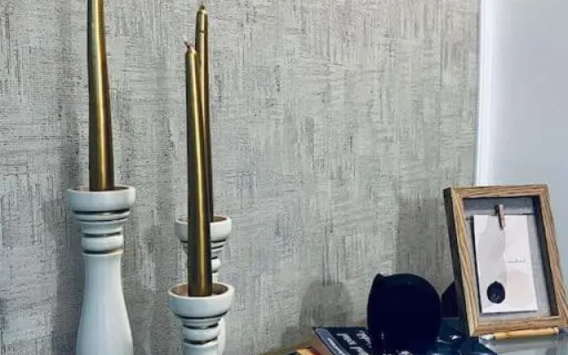 Great 2 bedrooms apartment in Blaj