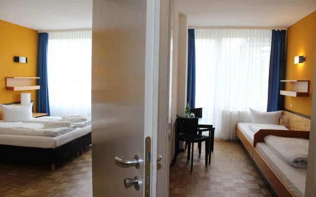 Hotel an der Therme Bad Sulza - Haus 1