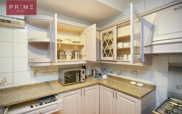 Prime Select Arkadia