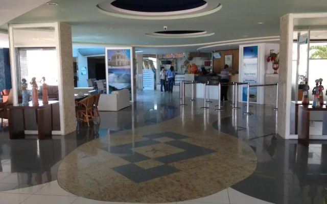 Aquários Praia Hotel