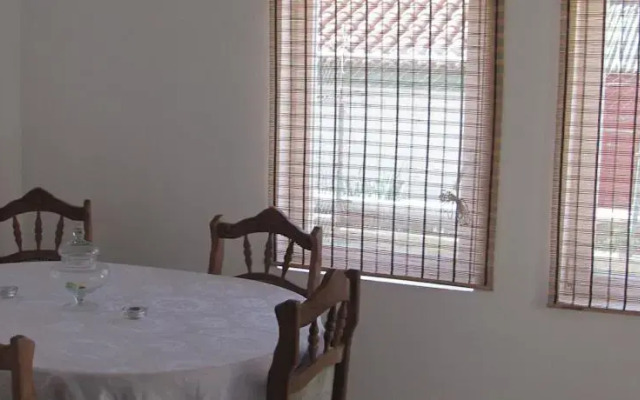 Apartments Buby