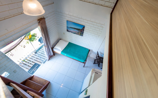 Pousada Hanalie By Easy Hotéis