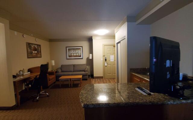 Best Western Plus Walkerton Hotel & Conference Centre