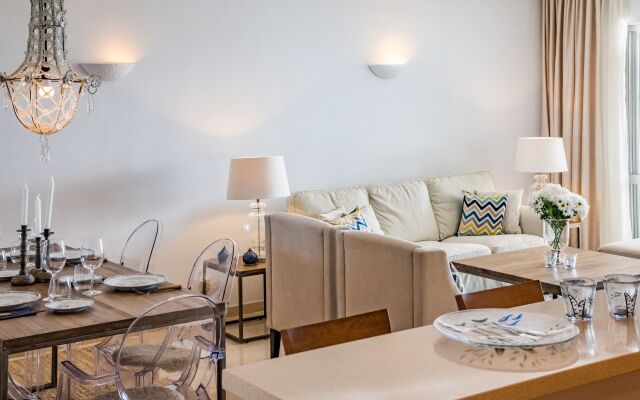 Apartment Malambo - Roomservice