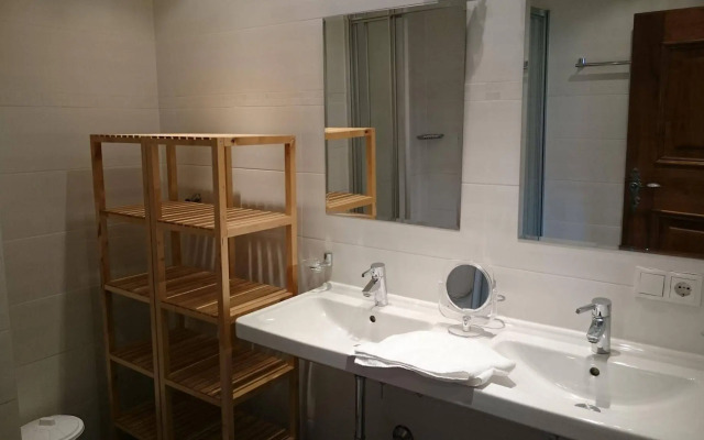 Chalet Johanna- Absolute Active Resort
