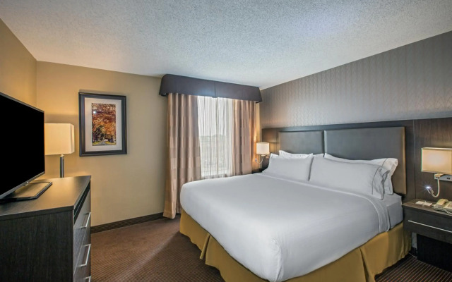 Quality Inn & Suites Regina Downtown