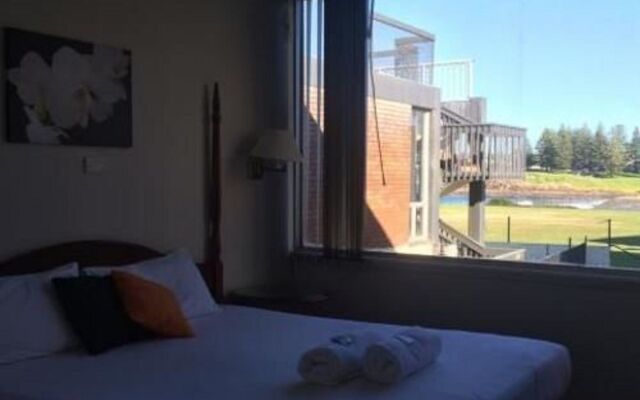Kiama Cove Boutique Motel