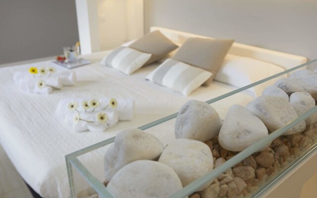 Bed & Breakfast Mondello Design