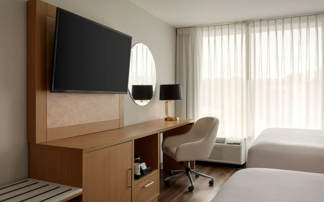 Wyndham Garden Atlanta Airport