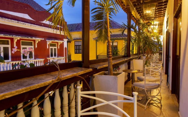 Leones de Alba Hotel Boutique