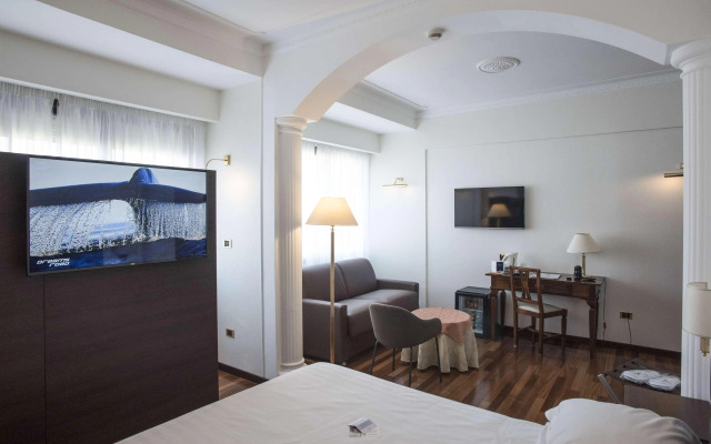 Hotel Plaza Pescara