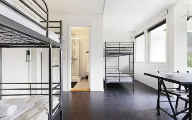 Trolltunga Guesthouse