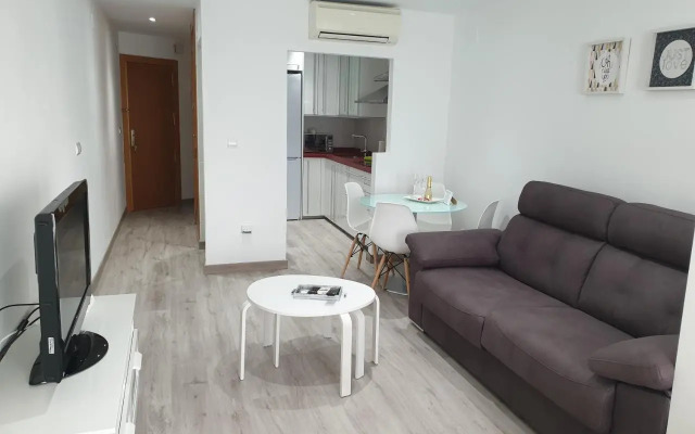 Las Damas Piso18