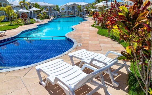 Residencial Mar da Galiléia