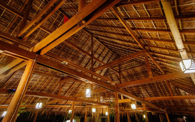 Sok Sabay Resort