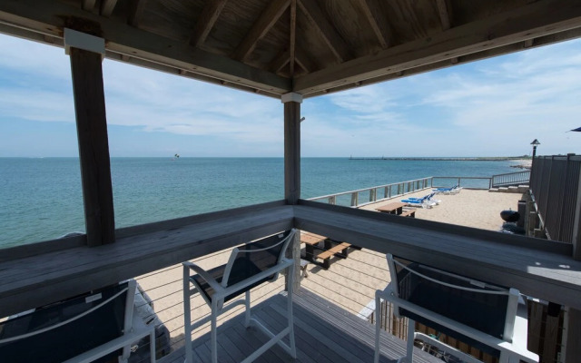 The Montauk Soundview