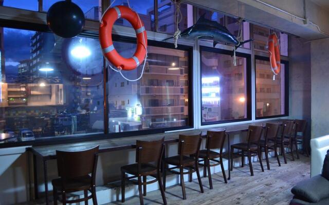Simple Stay Hiroshima Peace Koenmae - Hostel