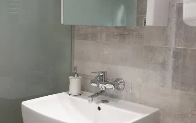 Sunny and Charming Domain for Your Stay in Sofia