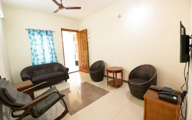 High Point Serviced Apartment