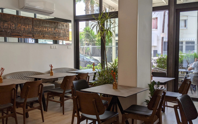 Sunflower Hotel Apartments