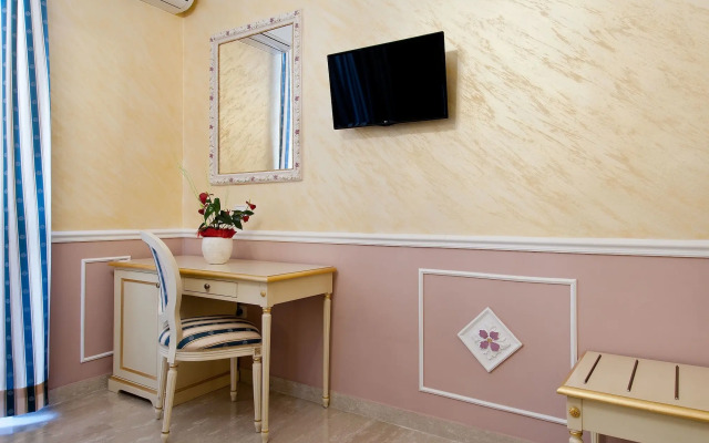 Hotel Des Bains