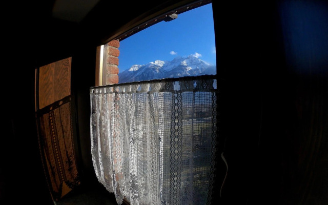 La Casetta di Francio & Marta