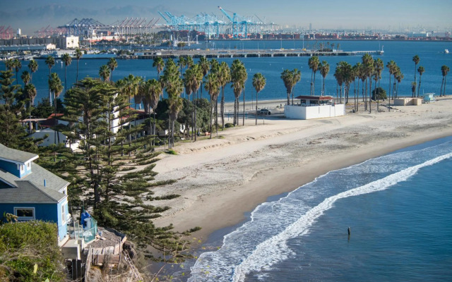 Motel 6 Wichita, KS – South I-35