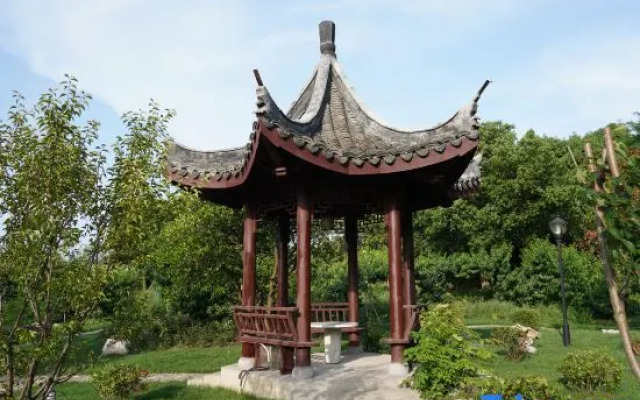 Floral Hotel·Yangshan Taohua Shili Hotel