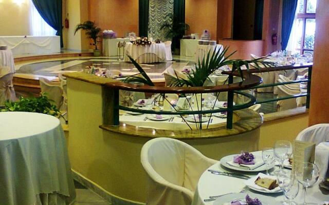 Hotel Club San Diego