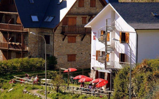 Refugio Juli Soler i Santalo